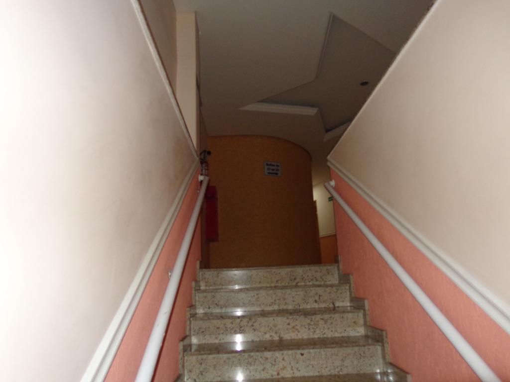 Hotel Yes (Adults Only) Sao Paulo Exterior photo